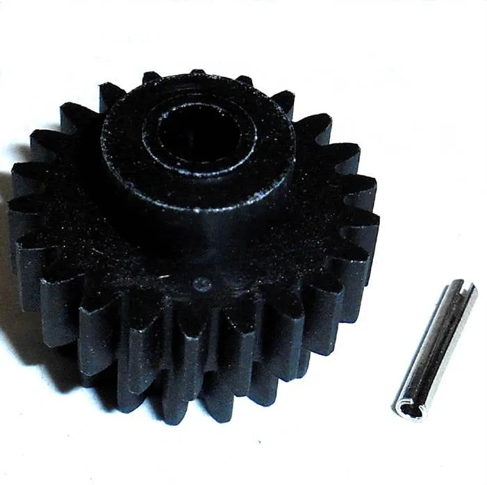 083029 2# Double Gear Pin 5 - Magic Wheel