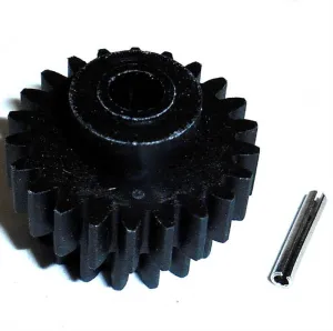 083029 2# Double Gear Pin 5 - Magic Wheel