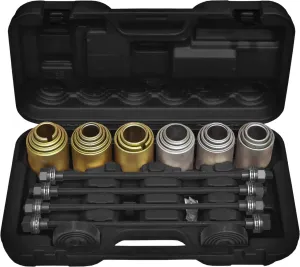 26 Piece Press & Puller Kit - PT51071