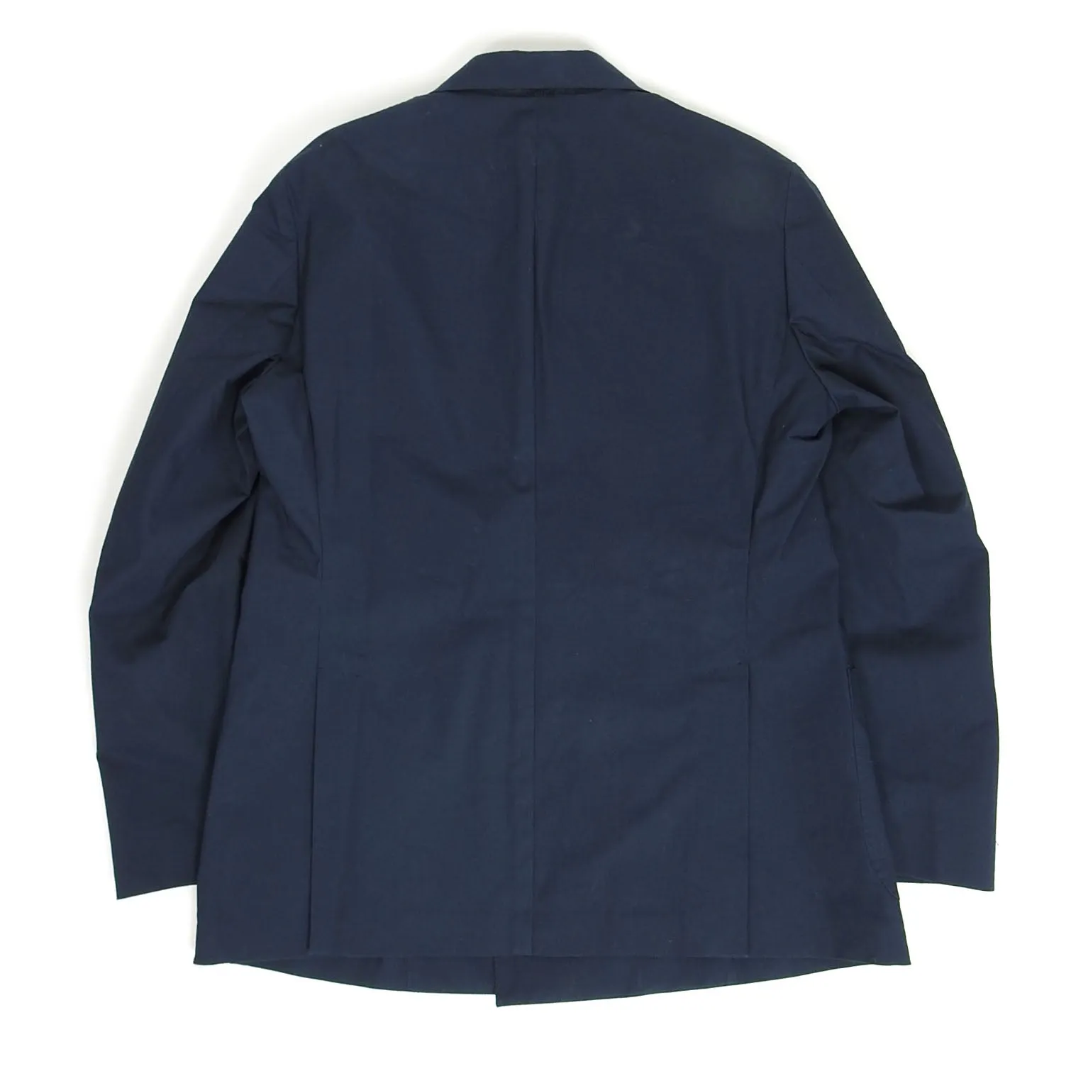 AA Doppiaa Double Breasted 2 Piece Suit Size 48