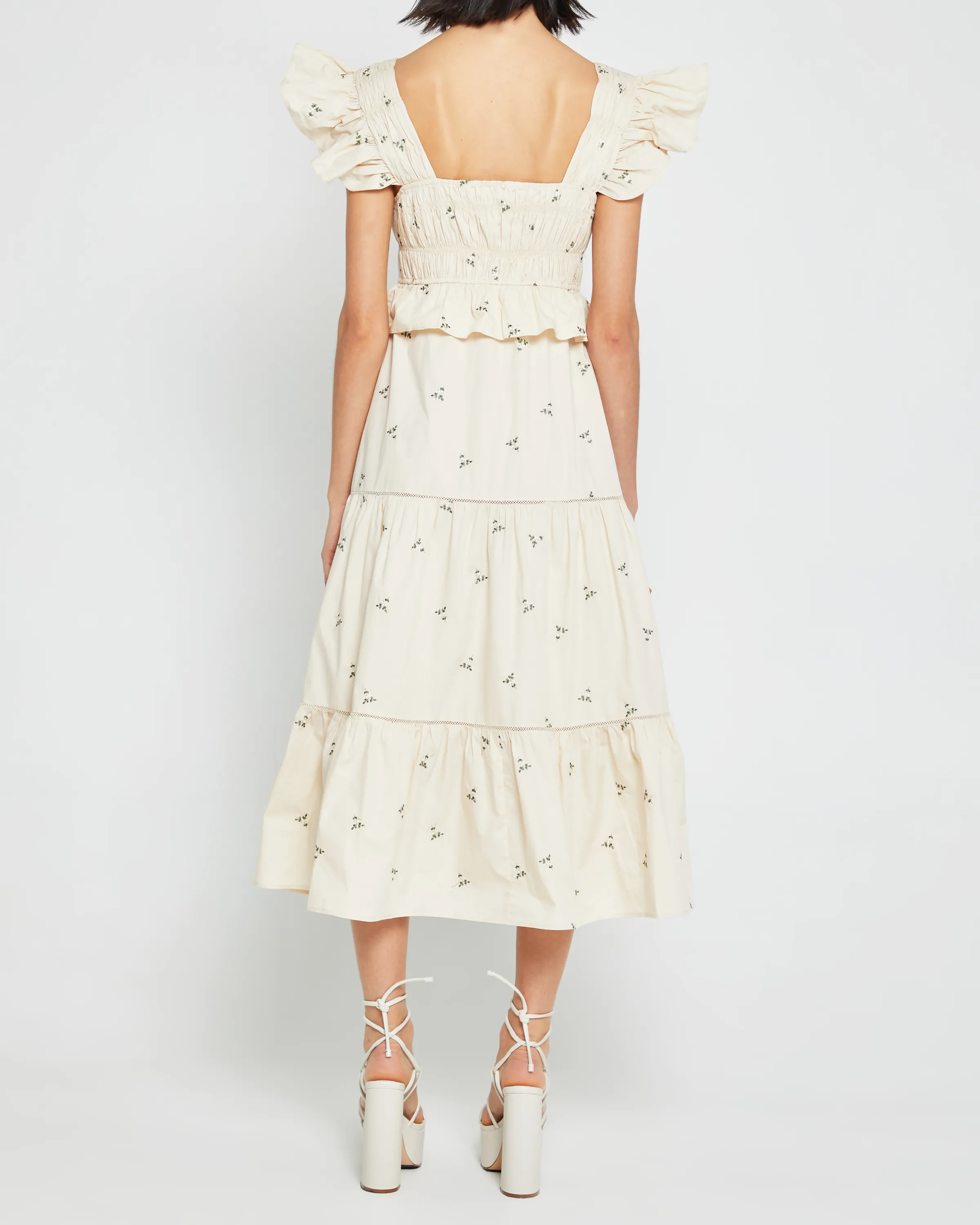 Alana Dress