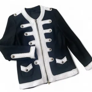 Alberto Makali New York Blazer size 10