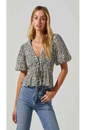 Alexis Top