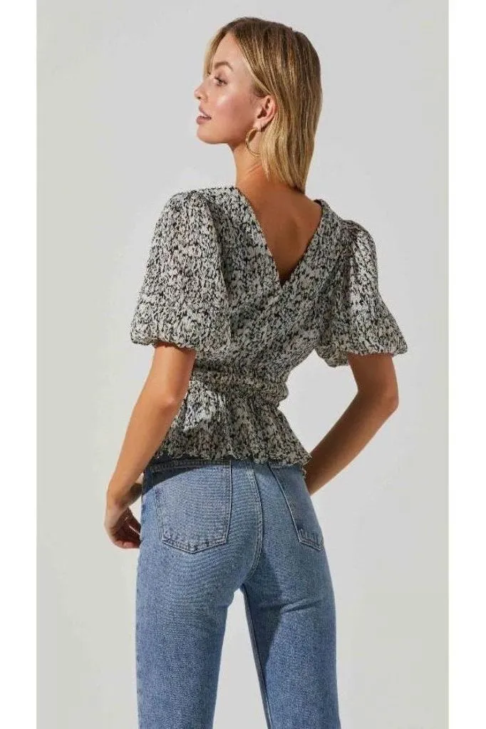 Alexis Top