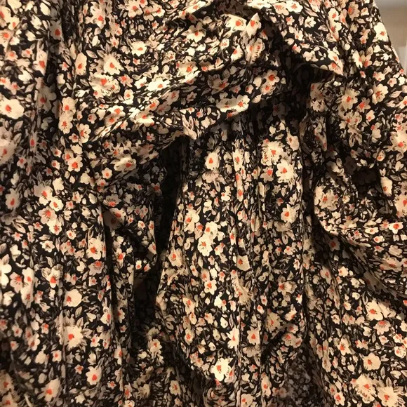 Allsaints Spitalfields skirt