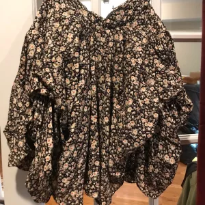 Allsaints Spitalfields skirt