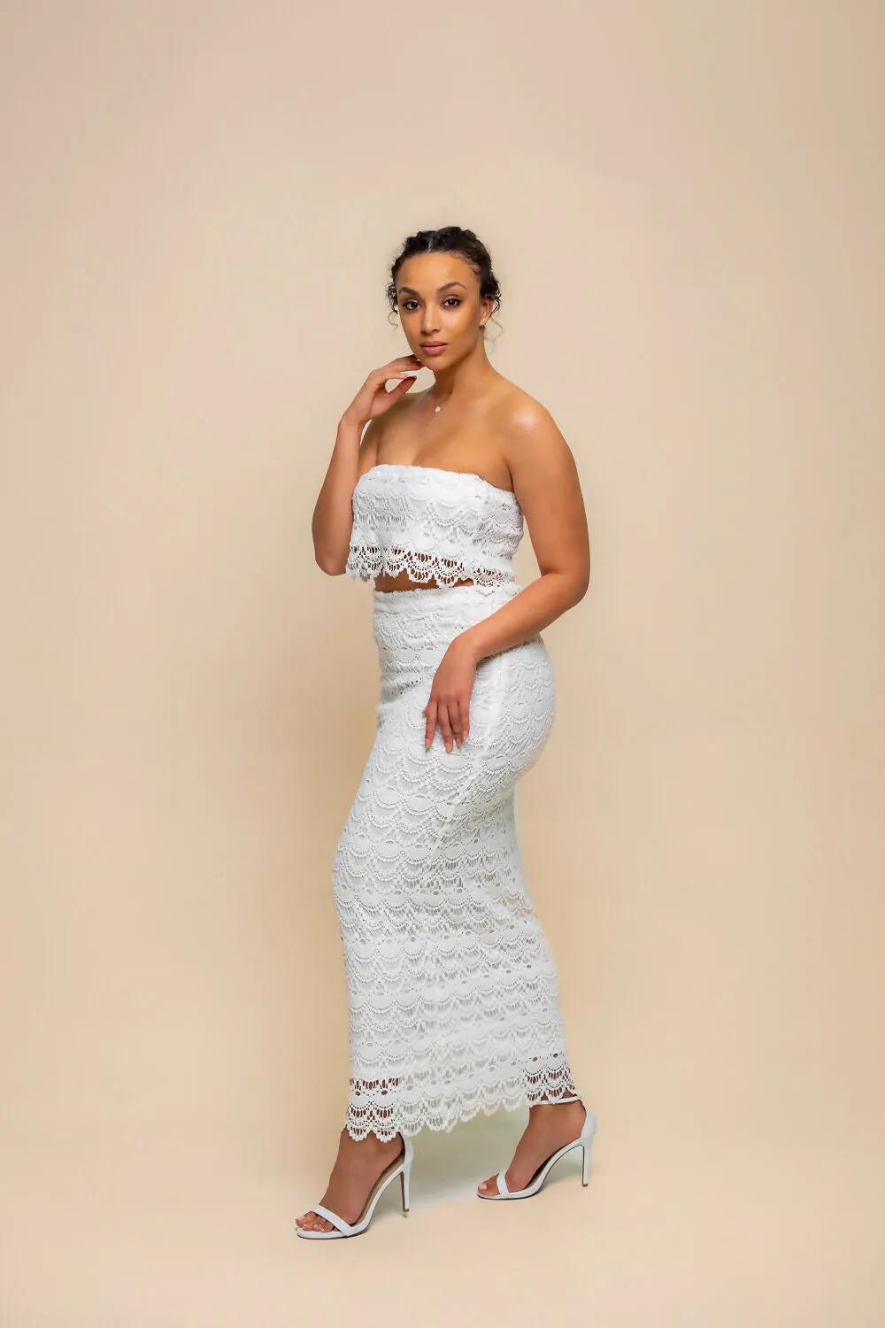 Alycia Skirt