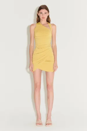 ANTONIA JERSEY DRESS