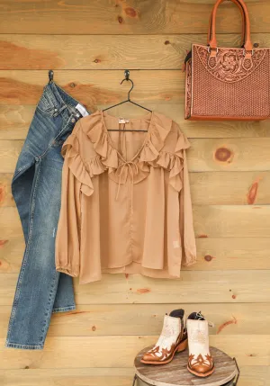Apache Junction Top