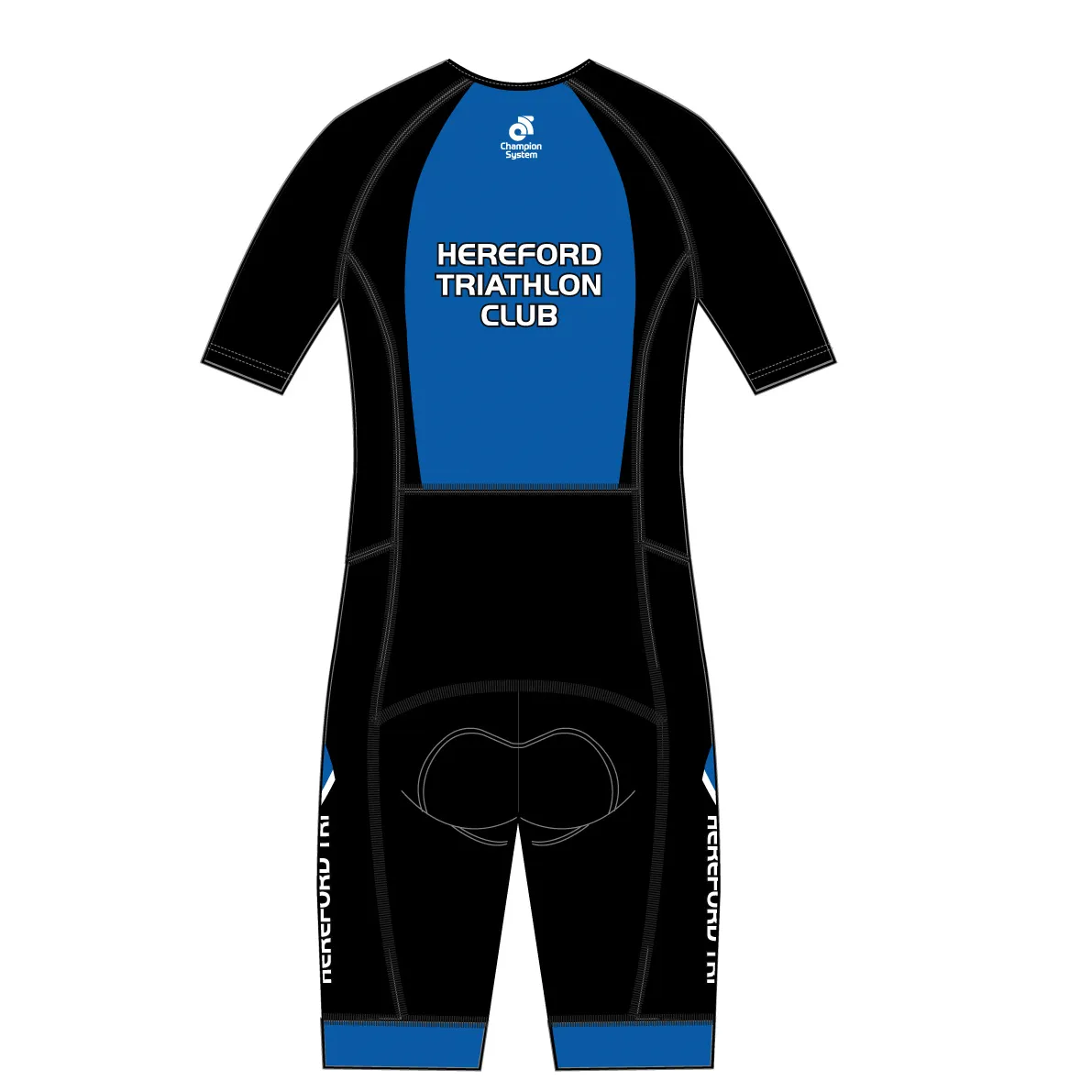 APEX  Aero Tri Suit