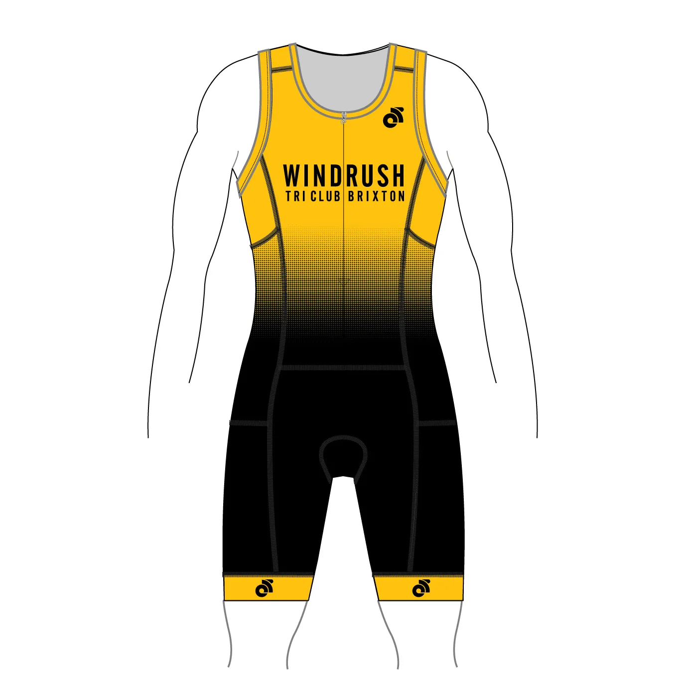 APEX Tri Suit