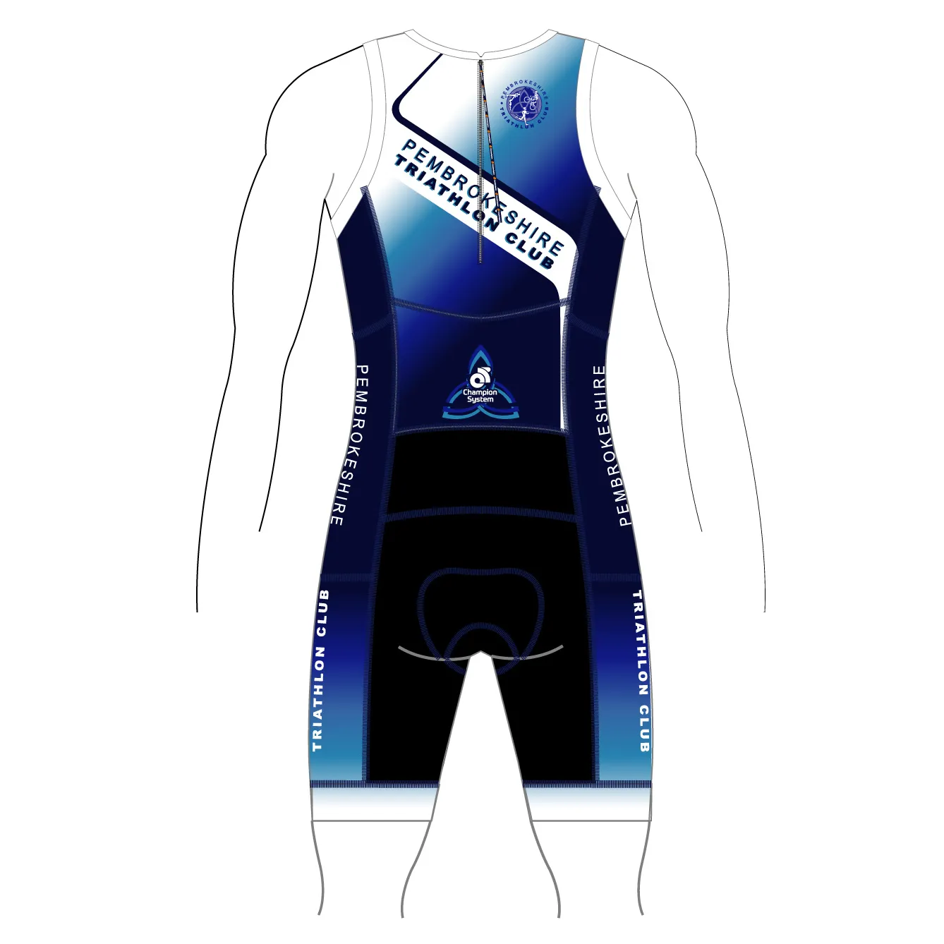 APEX Tri Suit