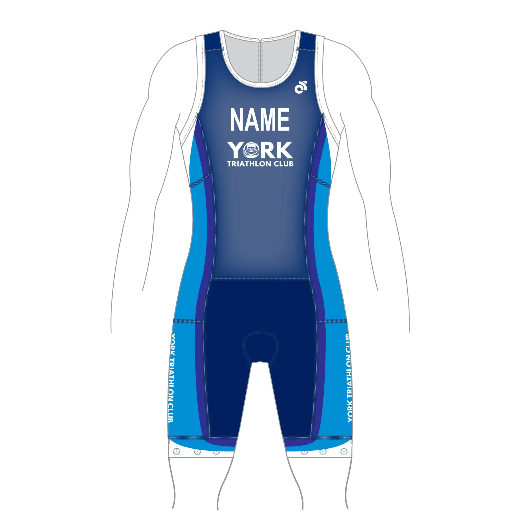 APEX Tri Suit