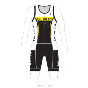 APEX Tri Suit