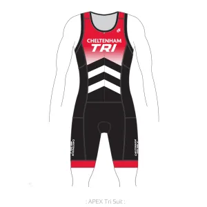 APEX Tri Suit