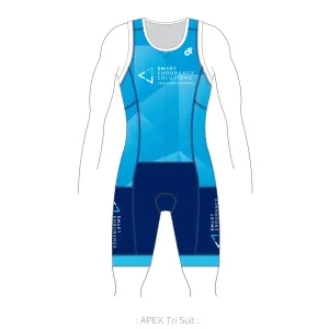 APEX Tri Suit