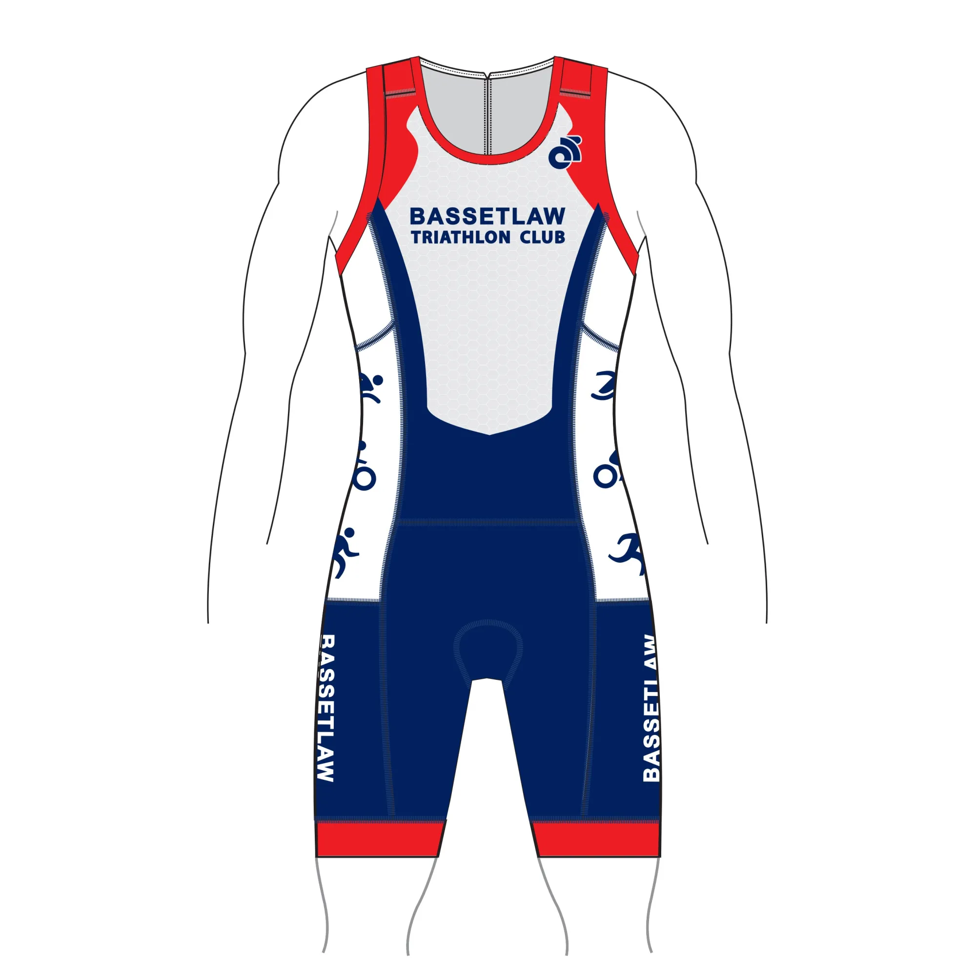 APEX Tri Suit