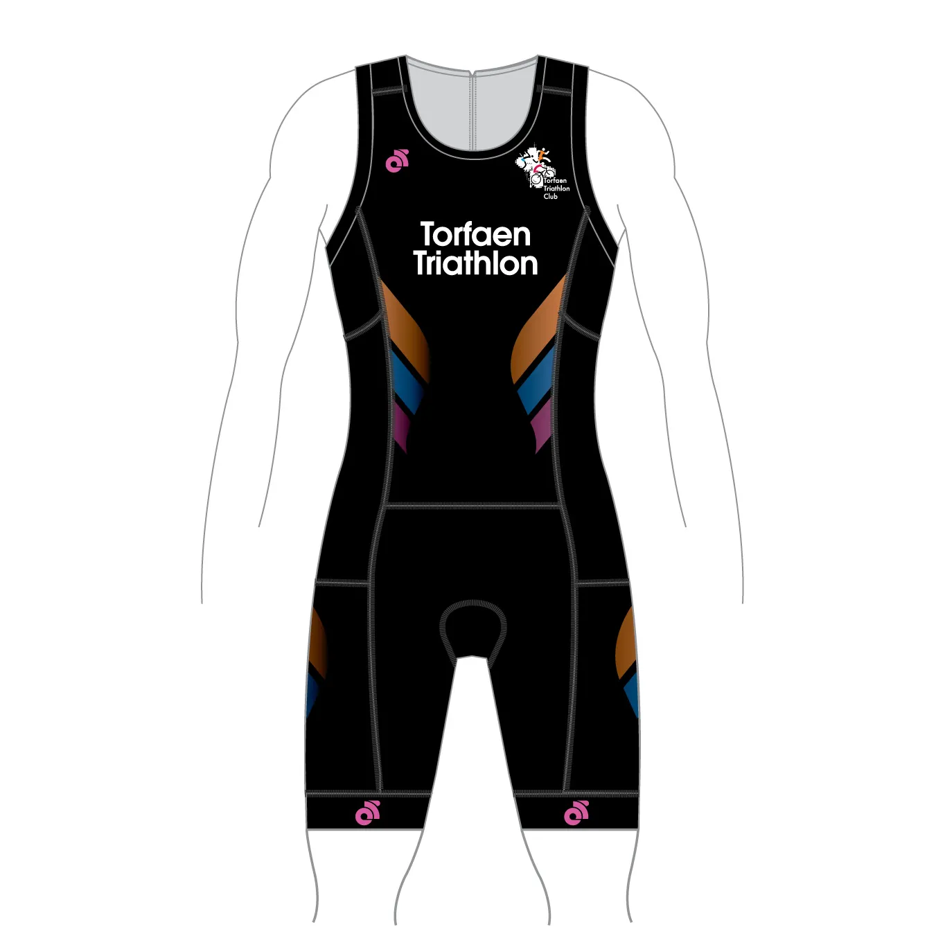 APEX Tri Suit