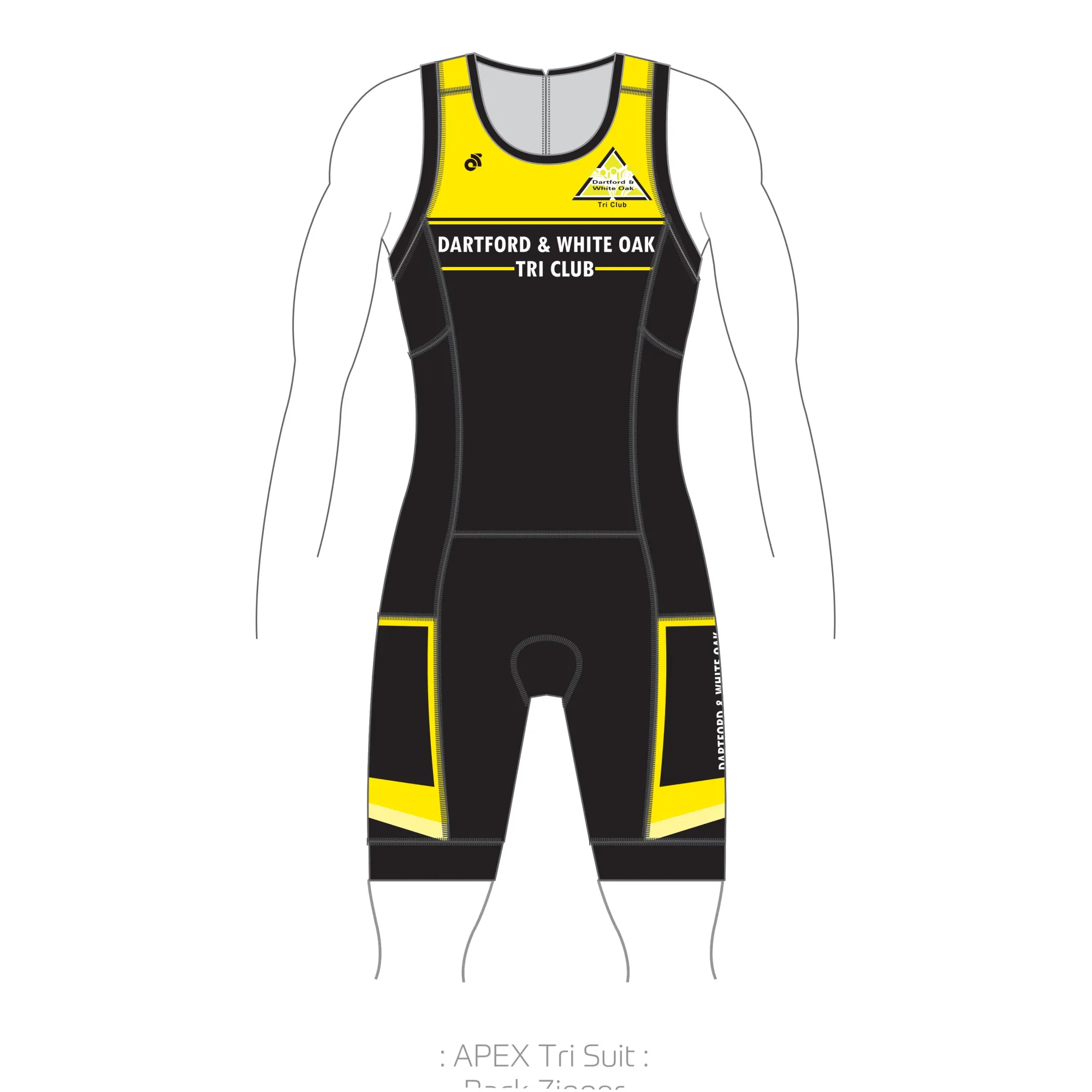 APEX Tri Suit