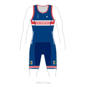 APEX Tri Suit