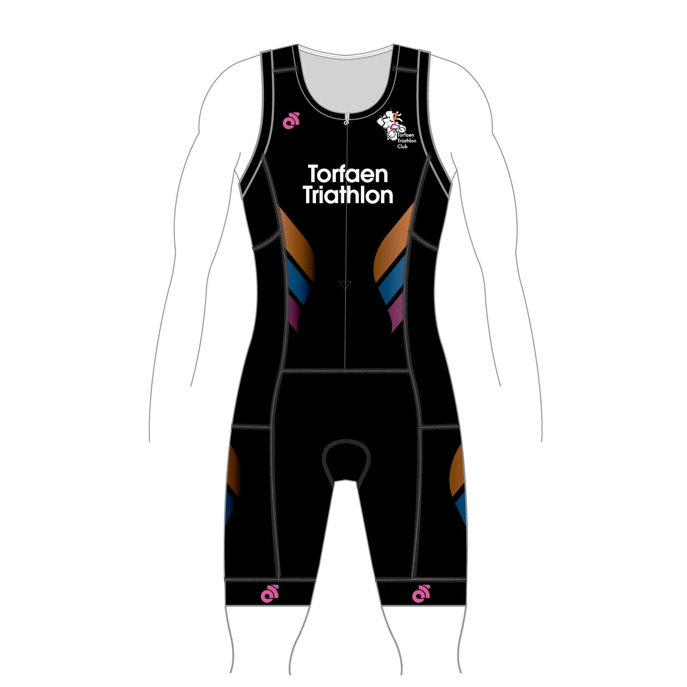 APEX Tri Suit