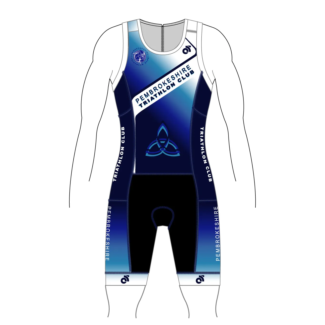APEX Tri Suit