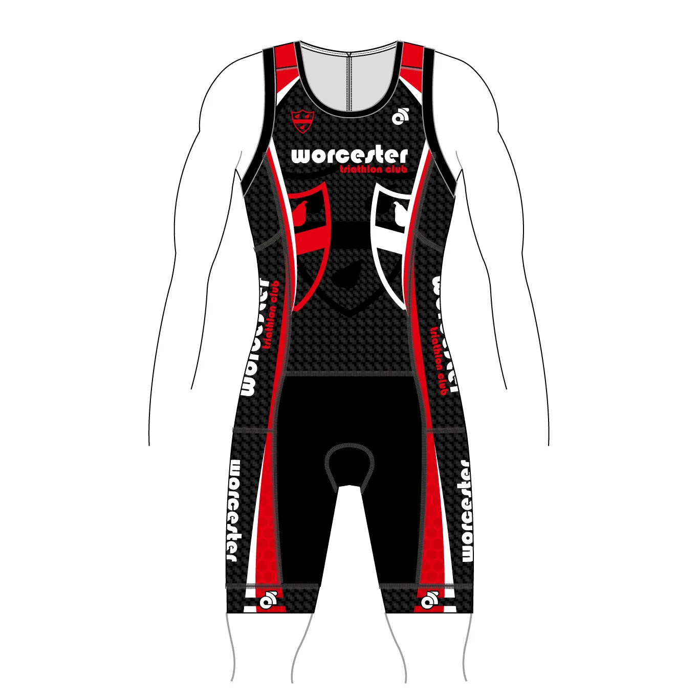 APEX Tri Suit