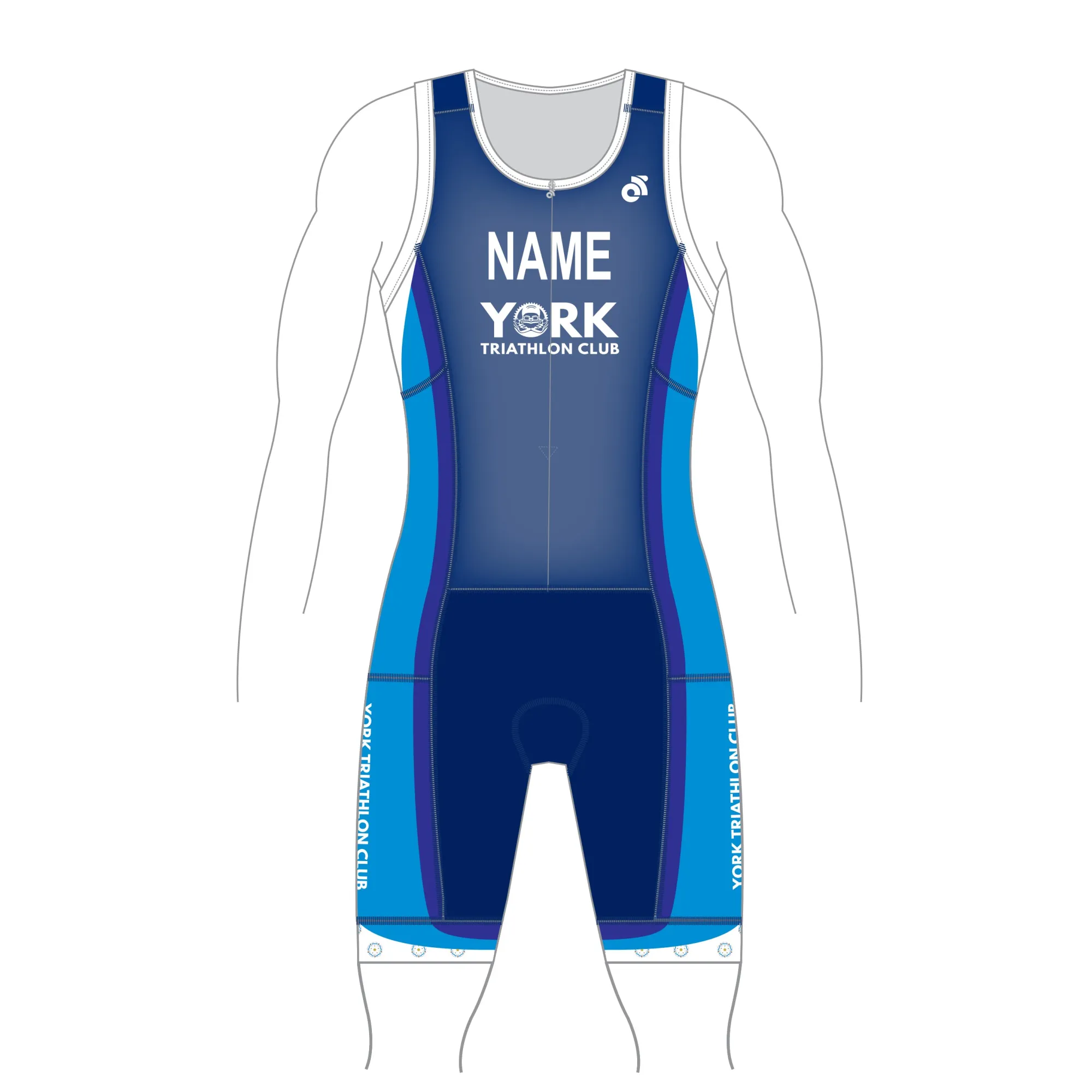 APEX Tri Suit