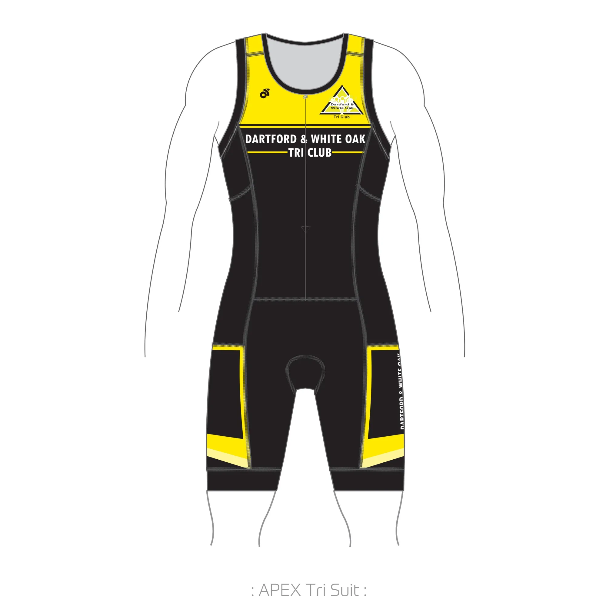 APEX Tri Suit