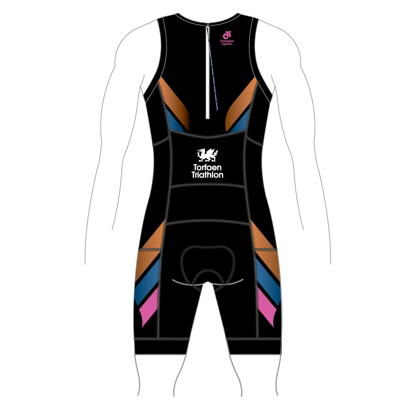 APEX Tri Suit