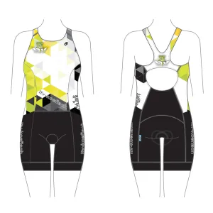 APEX Women Specific Tri Suit  (Vereinsunterstützung)