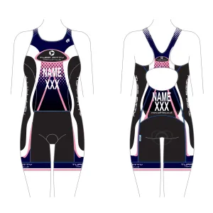APEX Women Specific Tri Suit