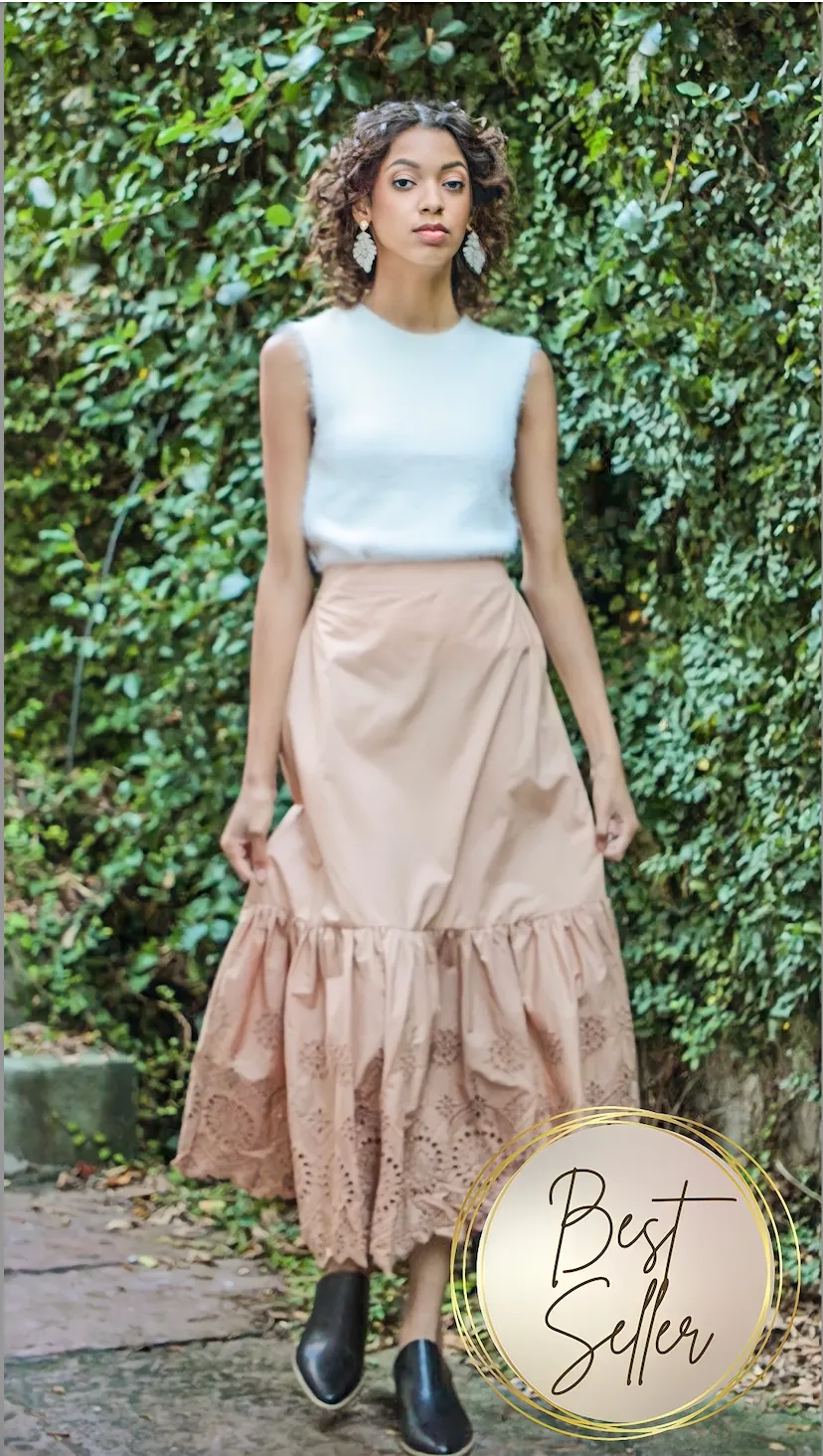 Ashton Skirt