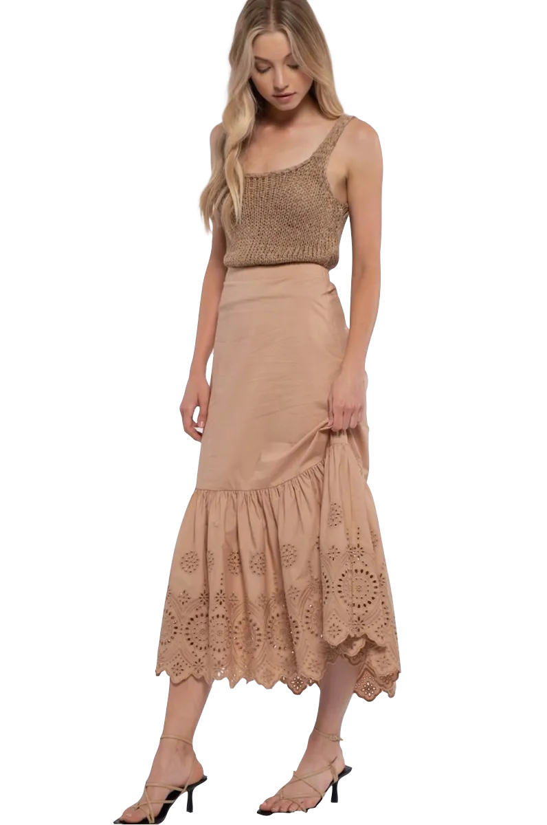 Ashton Skirt