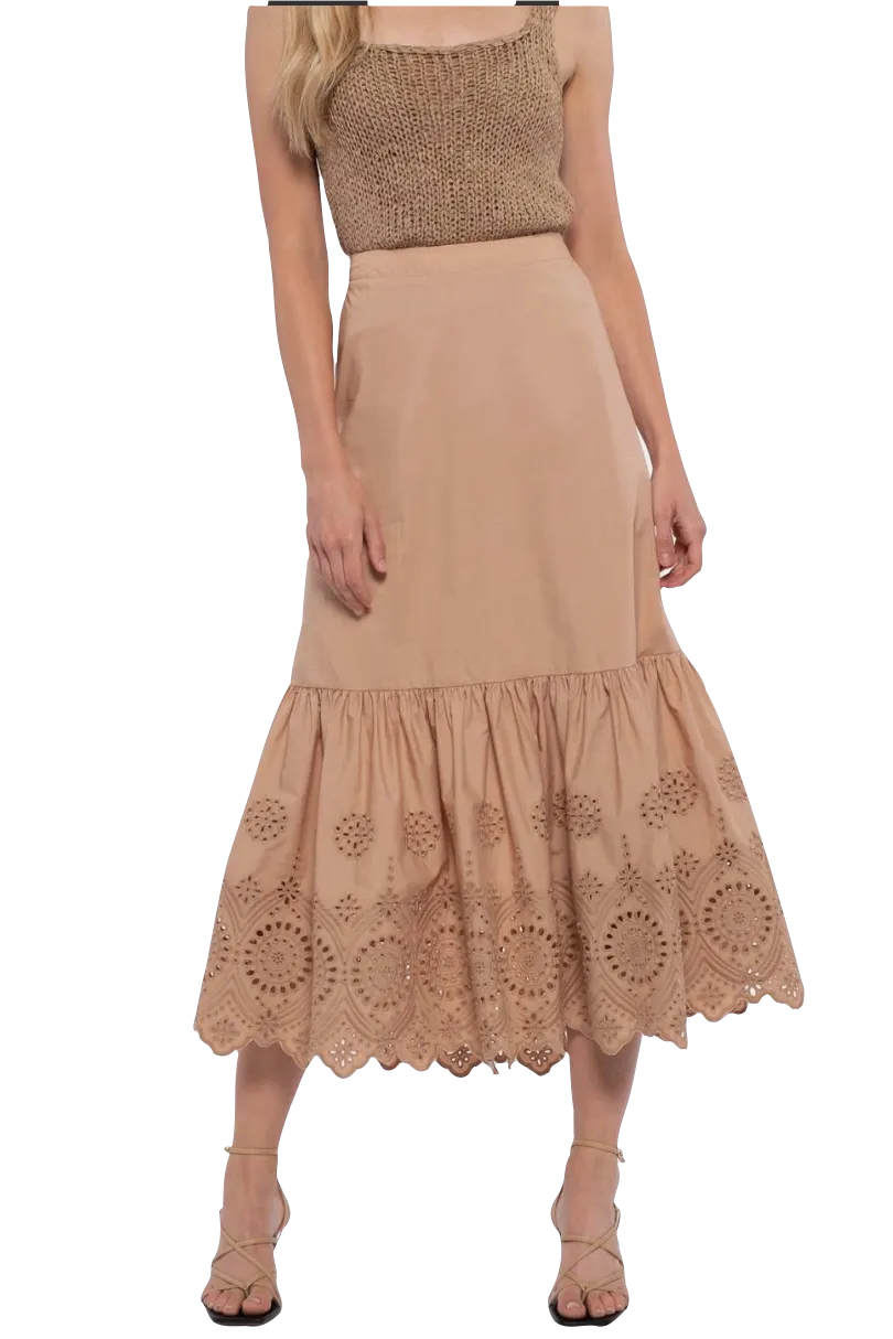 Ashton Skirt