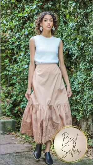 Ashton Skirt