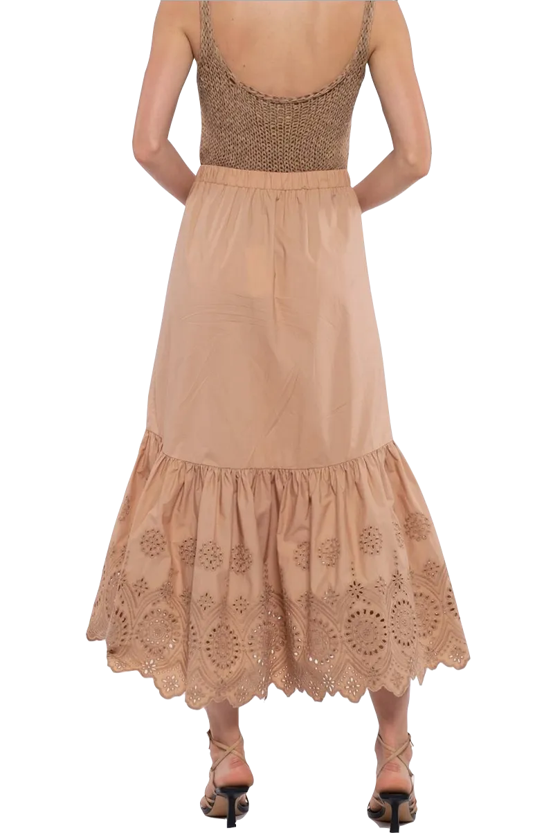 Ashton Skirt