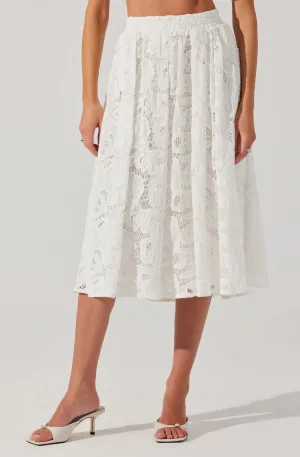 Astr Ceren Skirt