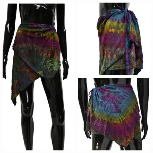 Asymmetrical Top Final Sale