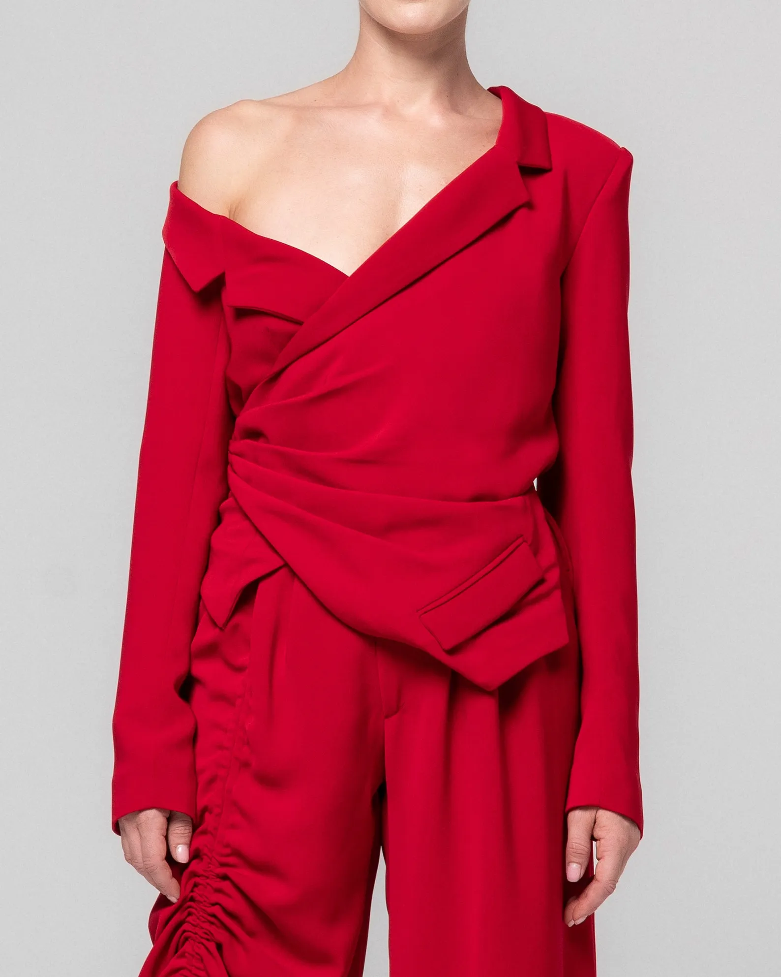 BALA BLAZER
