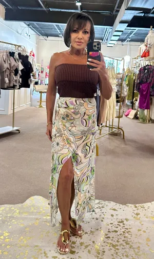 Barbados Skirt