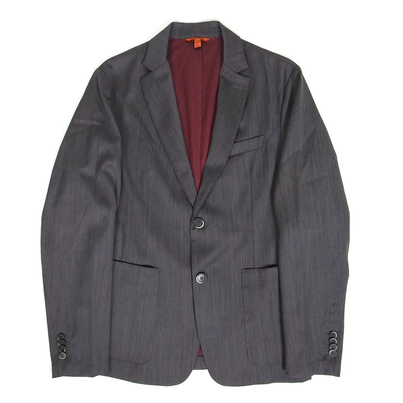 Barena Venezia Wool Blazer Size 50