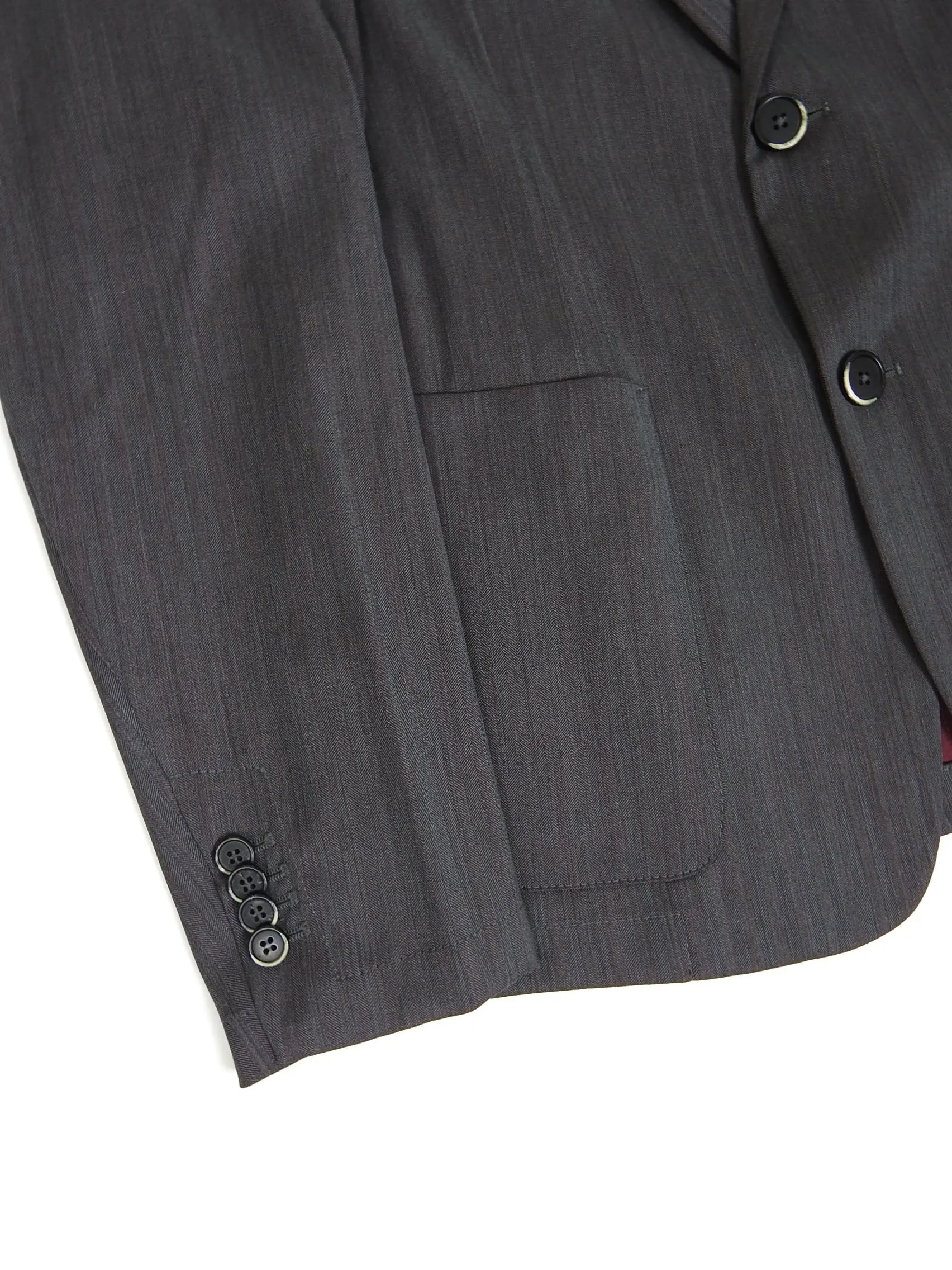 Barena Venezia Wool Blazer Size 50