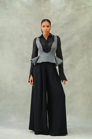 Bevel Top