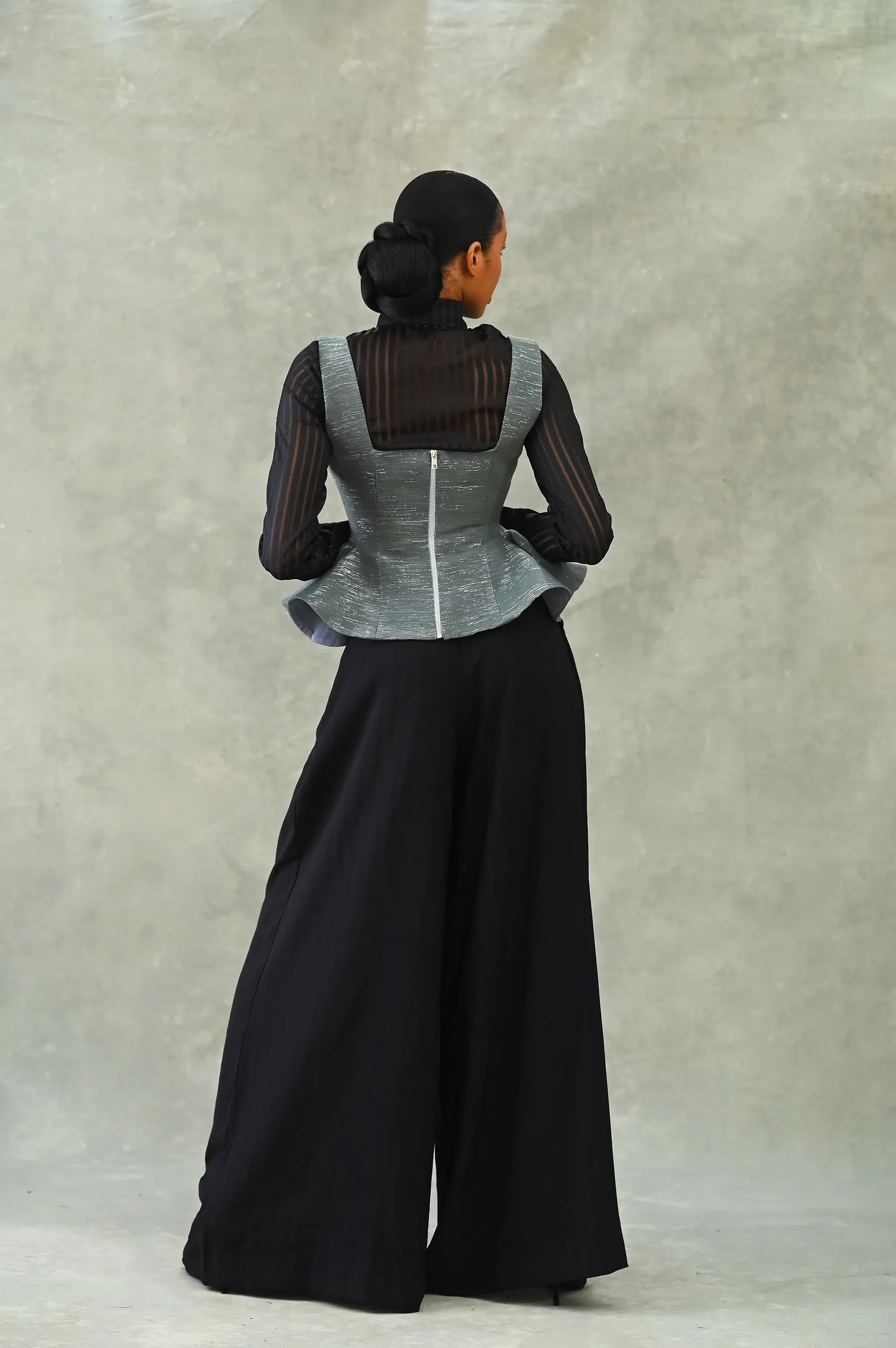 Bevel Top