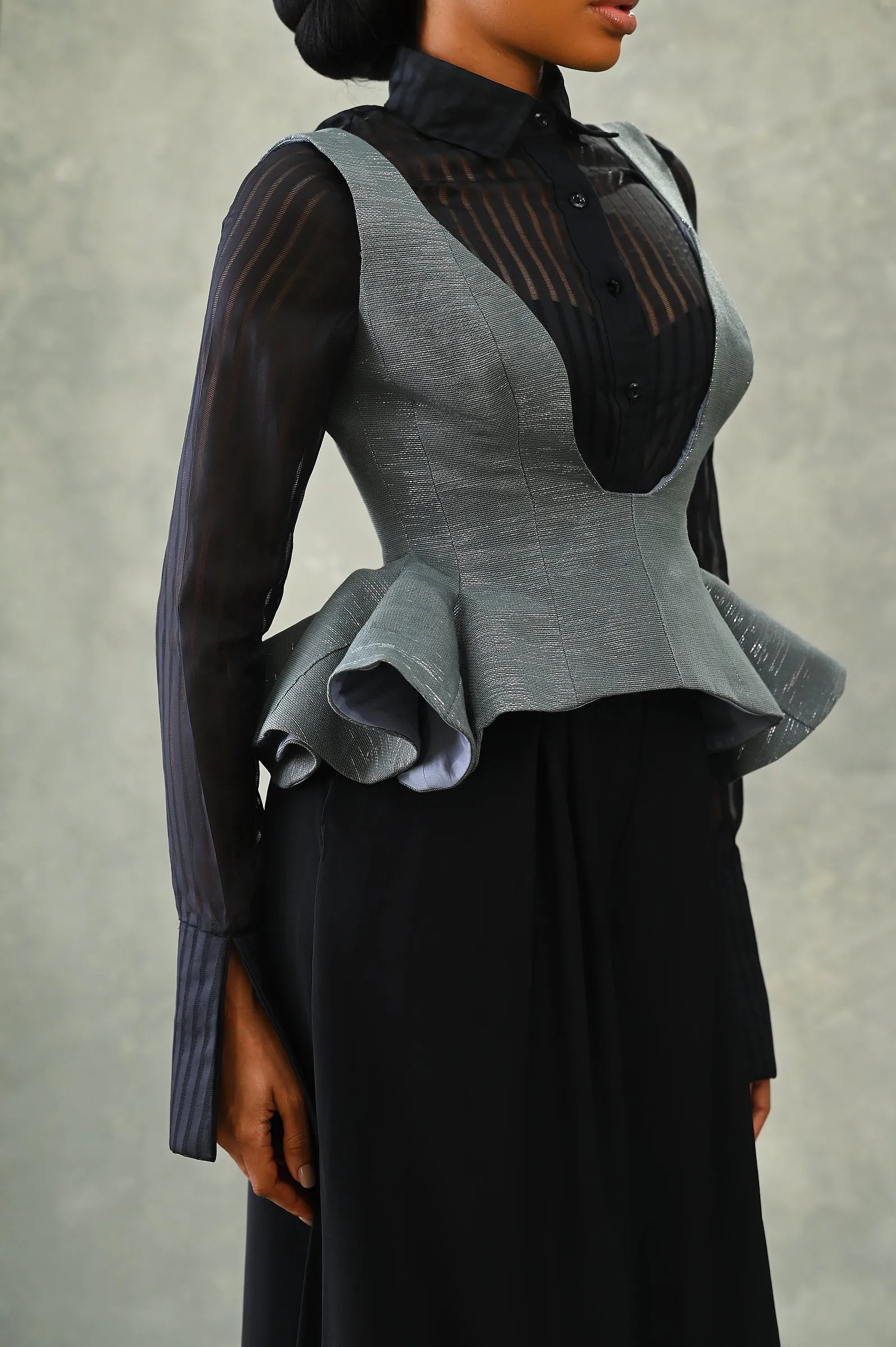 Bevel Top