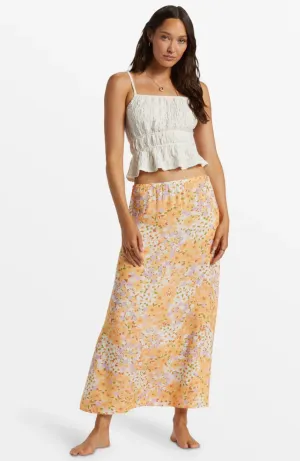 Billabong - Midi Moment Skirt