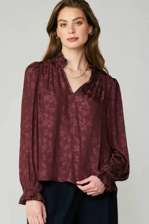 Blythe Blouse