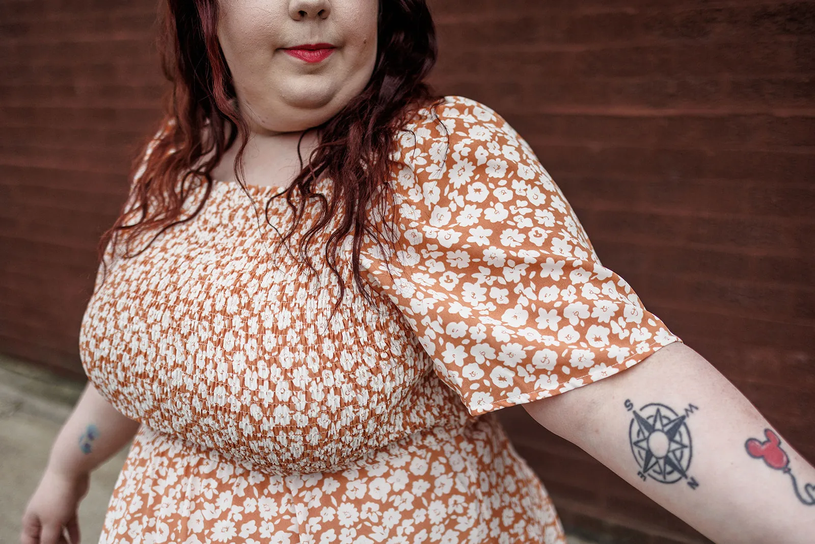 bonnie short sleeve top