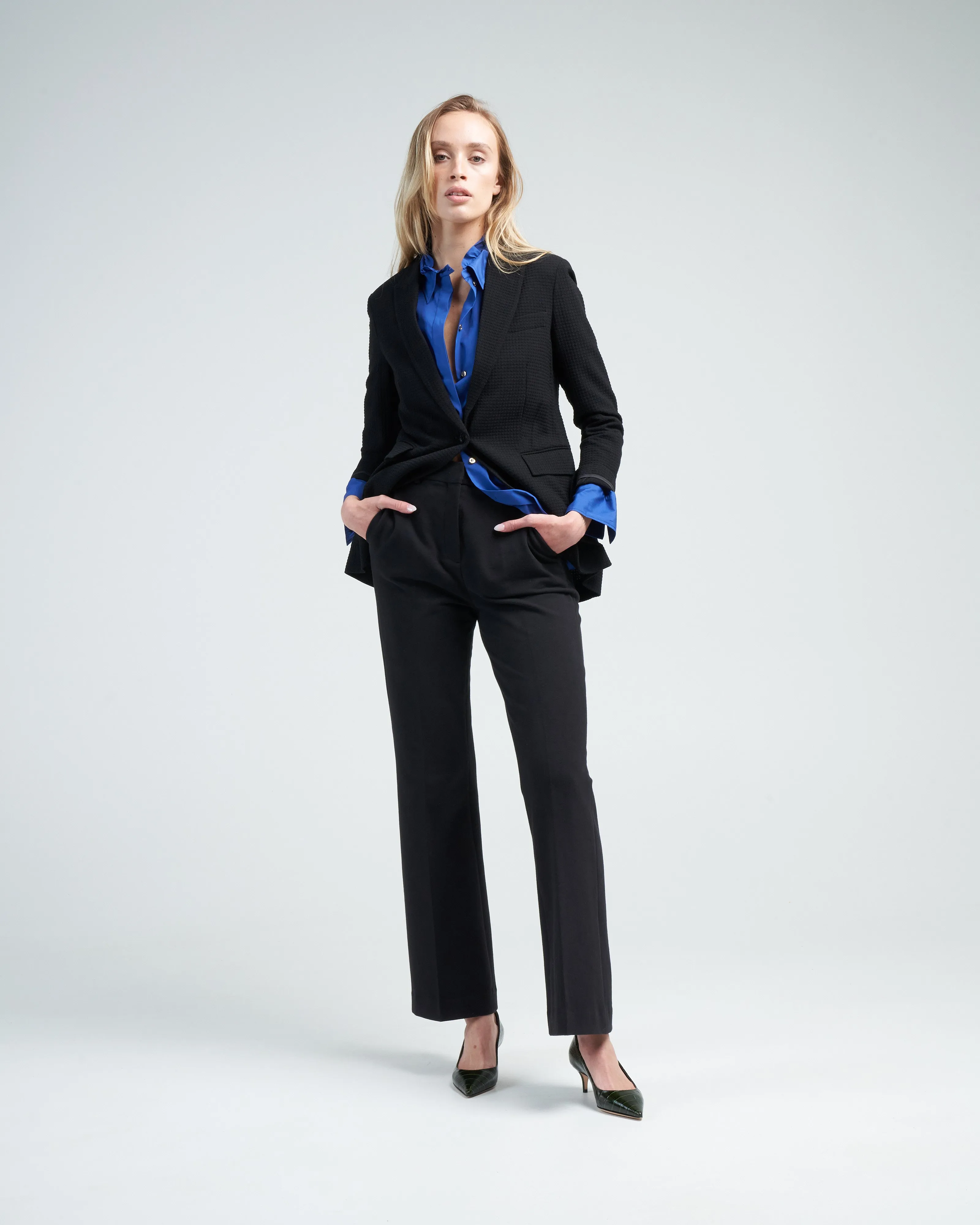 boyfriend blazer